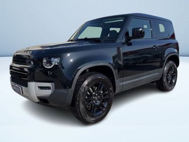 Land Rover Defender 90 3.0D I6 MHEV S AWD 200CV AUTO