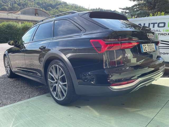 Audi A6 allroad 50 3.0 tdi mhev 48v Quattro 286cv Distronic Kamera