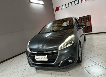 Peugeot 208 PureTech 82 5 porte Allure