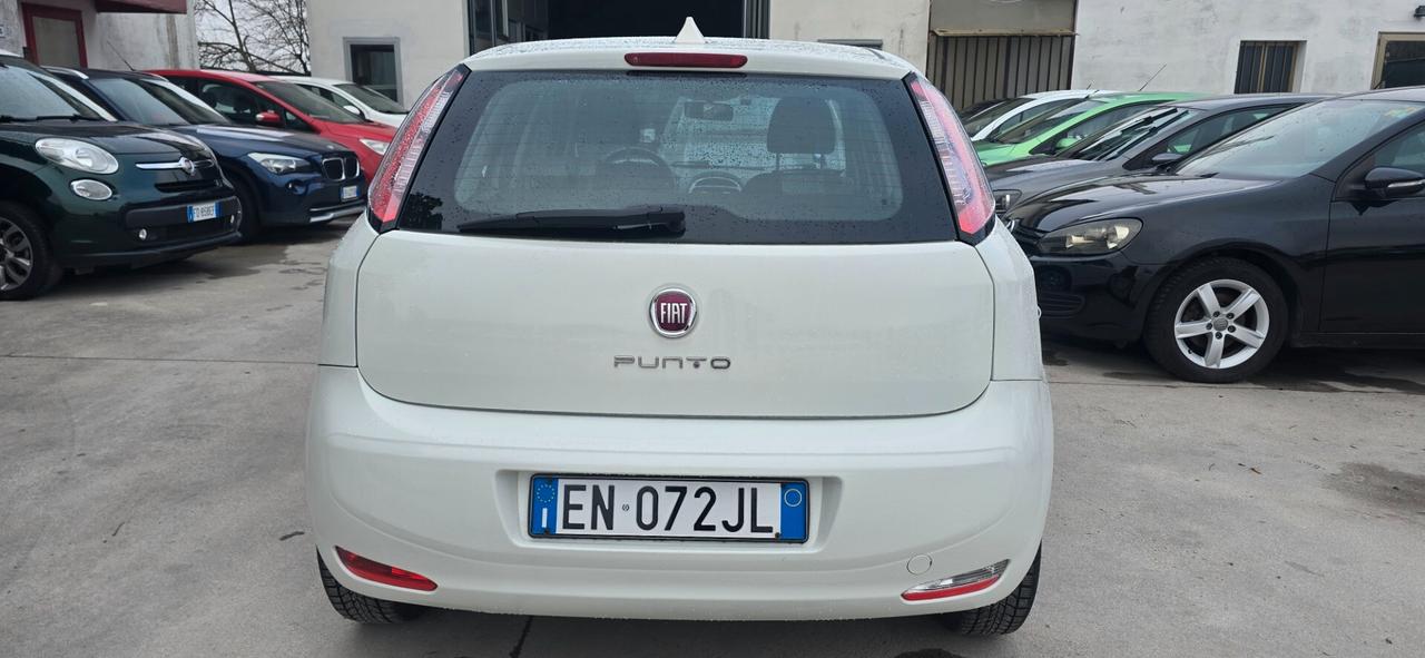 Fiat Grande Punto 1.3 MJT 75 CV 5 porte S&S Actual