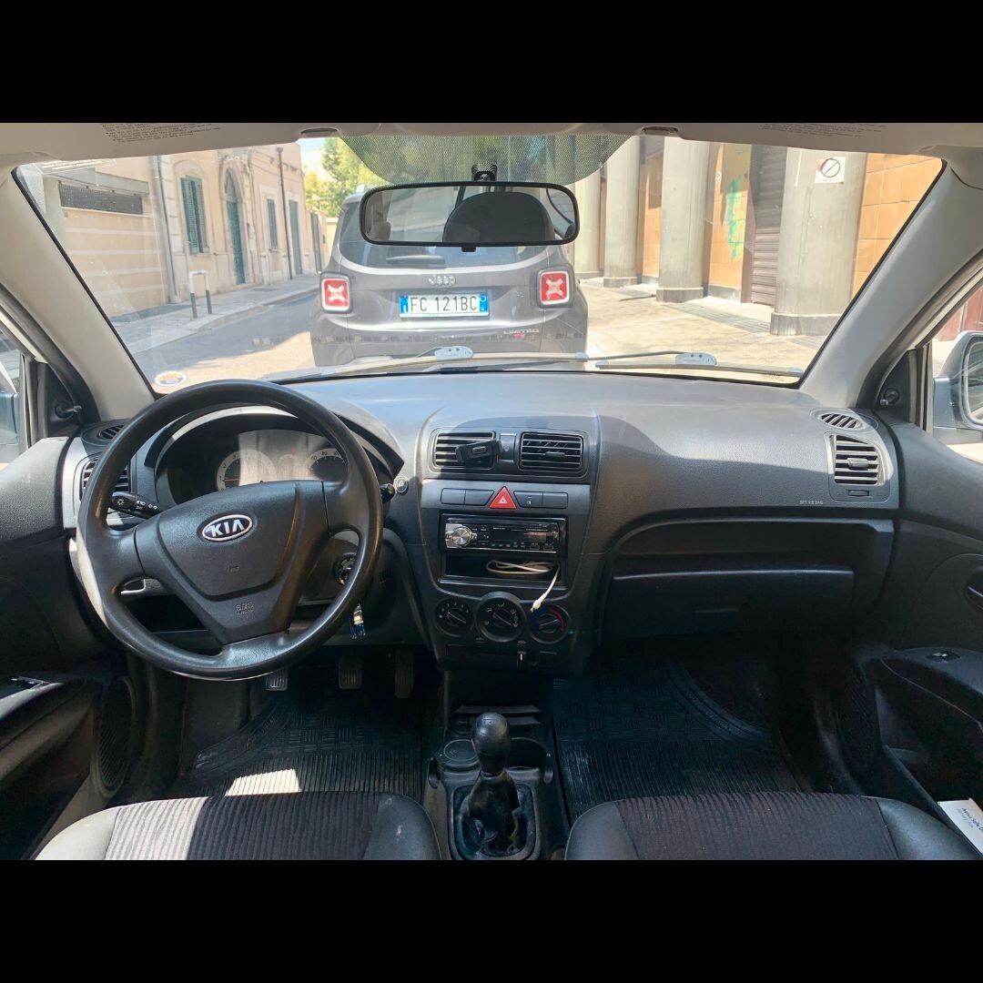 Kia Picanto GPL **NEOPATENTATI**