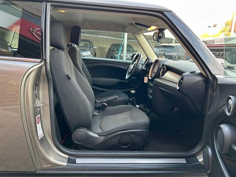 MINI Mini 3 Porte 1.6 One