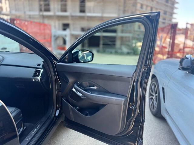 Jaguar E-Pace 2.0 i4 S awd 200cv auto