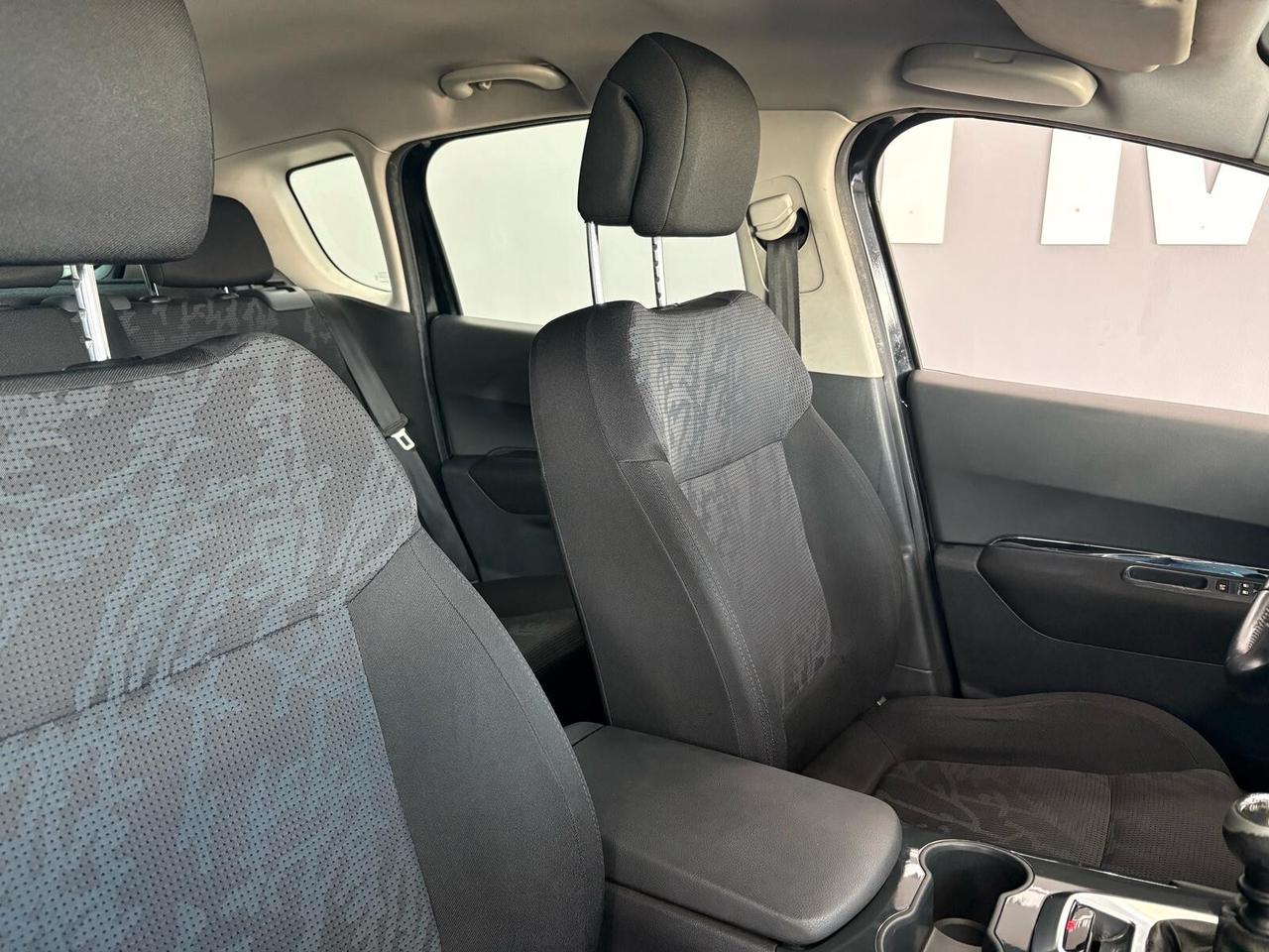 Peugeot 3008 1.6 HDi 110CV Outdoor