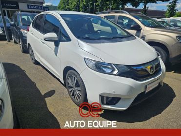 Honda Jazz 1.3 Elegance Connect ADAS