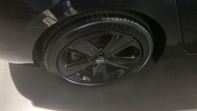 Opel Astra Astra 1.6 Plug-in Hybrid 180 CV AT8 Business Elegance