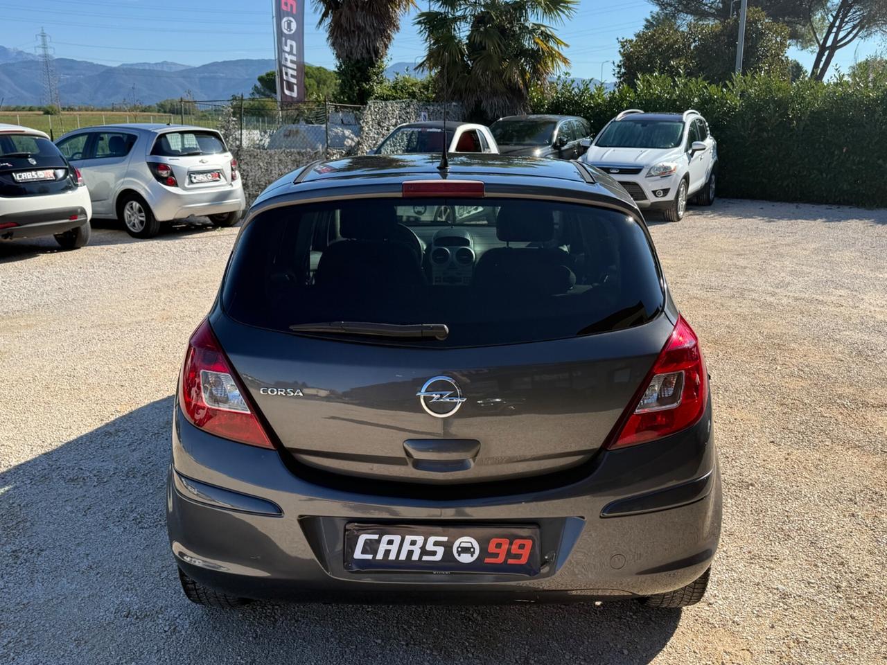 Opel Corsa 1.2 5 porte COSMO
