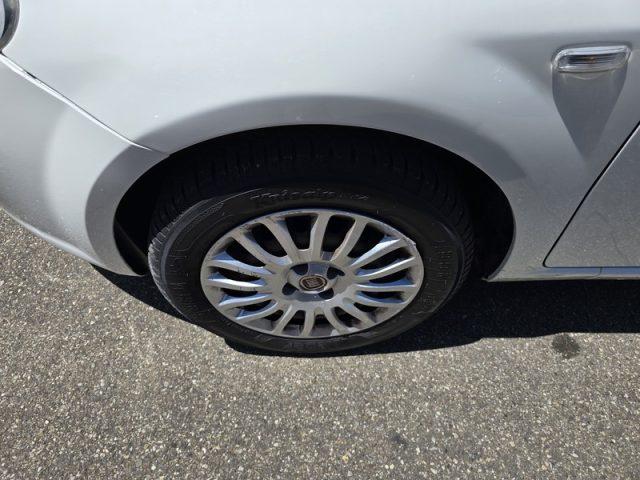 FIAT Punto 1.2 5 porte EURO6 NEOPATENTATI PERMUTE