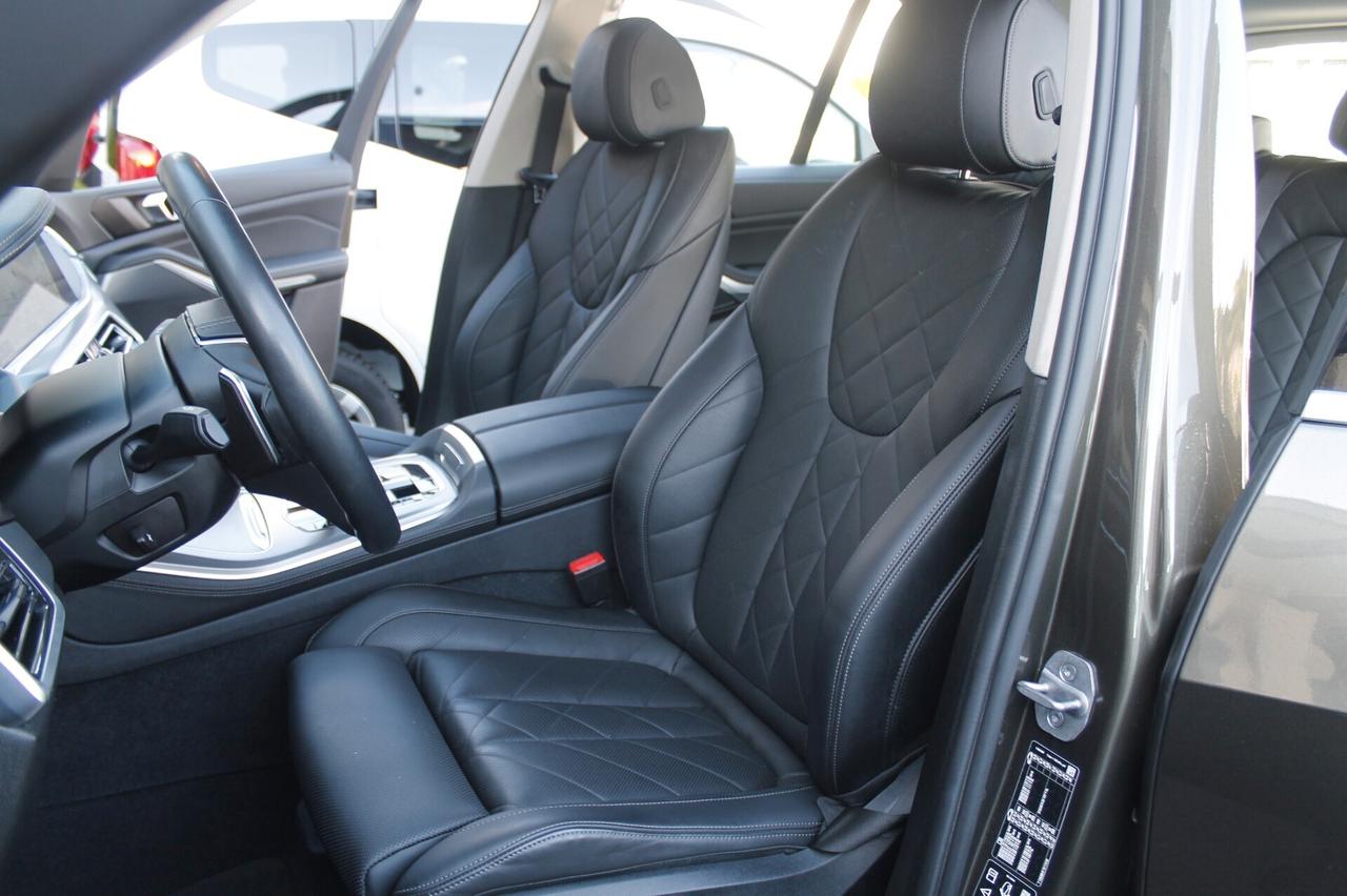 Bmw X5 xDrive30d 48V Business