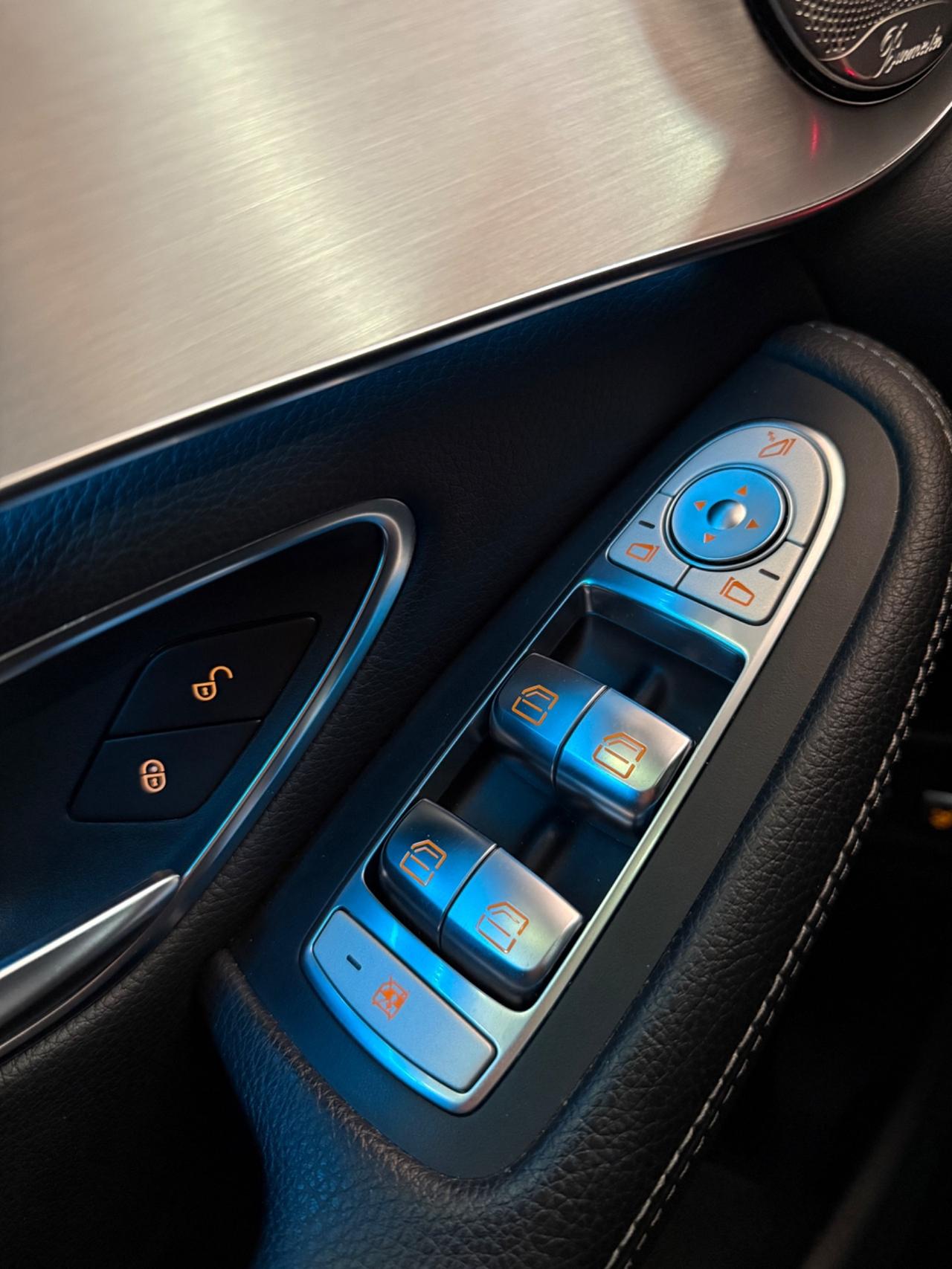 Mercedes-benz GLC 250 d 4Matic Coupé Premium Amg