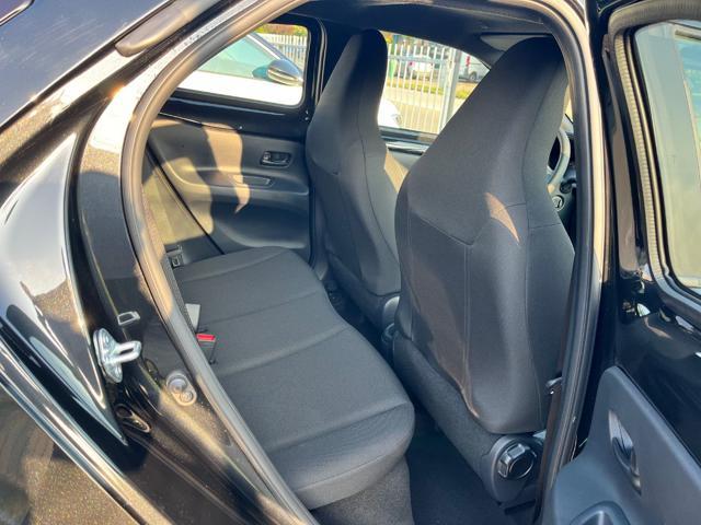 TOYOTA Aygo X 1.0 VVT-i 72 CV 5 porte Active Km 0