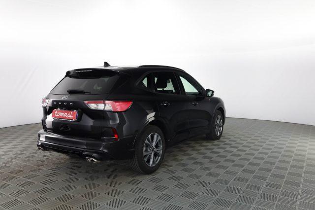 FORD Kuga Kuga 2.0 EcoBlue 120CV aut. AWD ST-Line X
