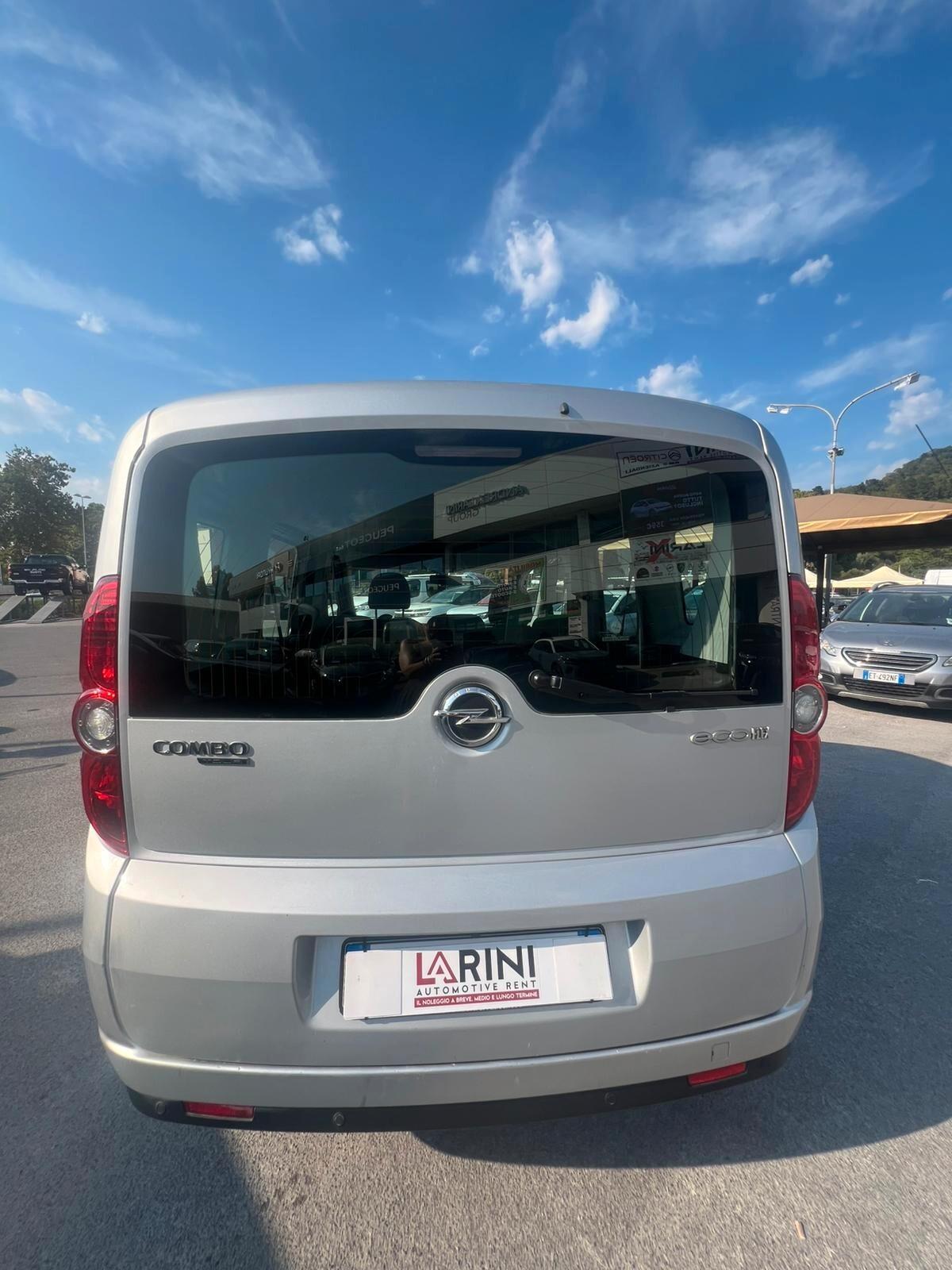 Opel Combo 1.4 Turbo EcoM PC-TN Van (1000kg)