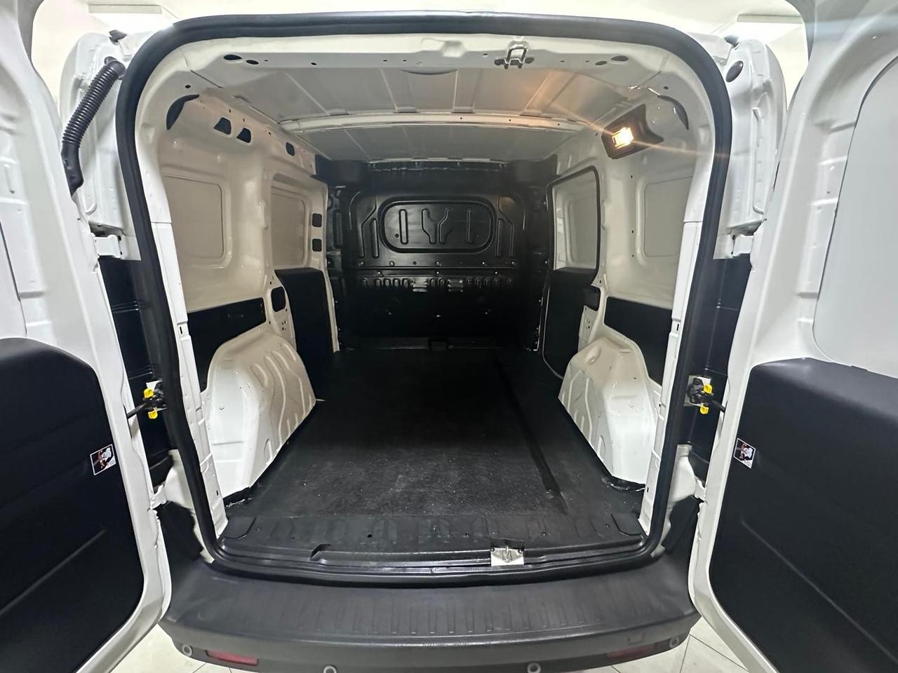 Fiat Doblo Business 1.6 D Multijet IVA INCLU #7149