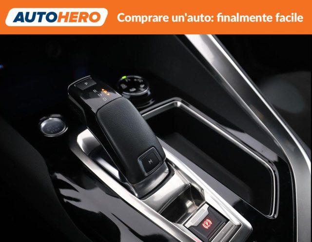 PEUGEOT 3008 BlueHDi 180 EAT8 GT