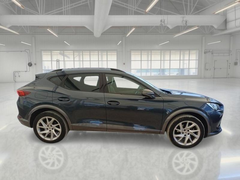 CUPRA FORMENTOR 2.0 TDI SUV