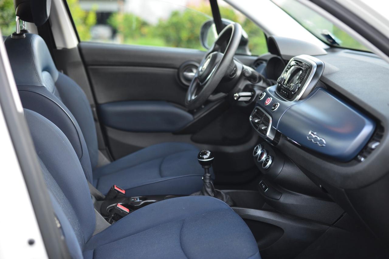 Fiat 500X 1.0 T3 120 CV Cult