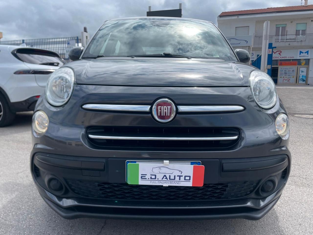 Fiat 500L 1.3 Multijet 95 CV Lounge