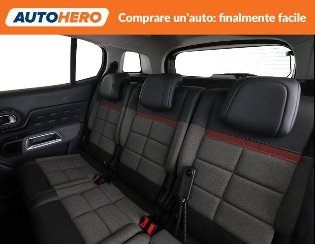 CITROEN C5 Aircross PureTech 130 S&S EAT8 C-Series