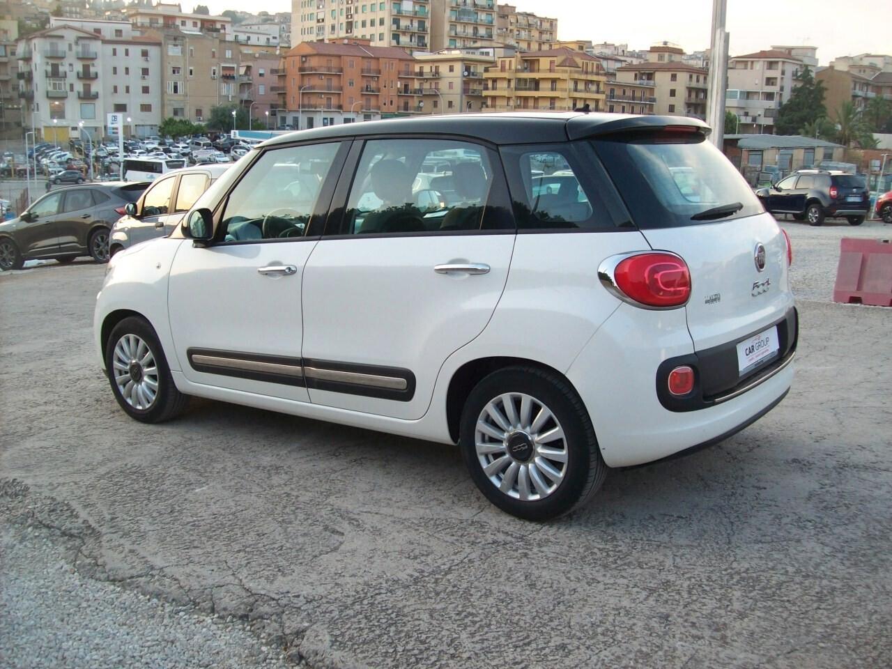 Fiat 500L 1.4 95 CV Pop Star "2016"