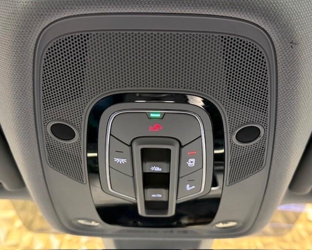 Audi A5 SPB 2.0 TDI 190 CV S tronic Business Sport