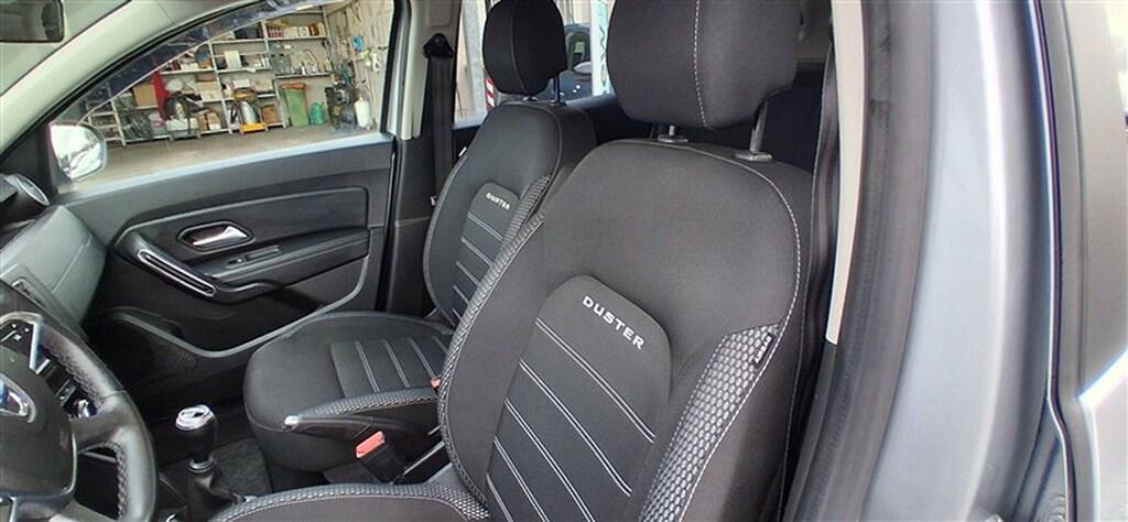Dacia Duster 1.5 Blue dCi Prestige 4x2