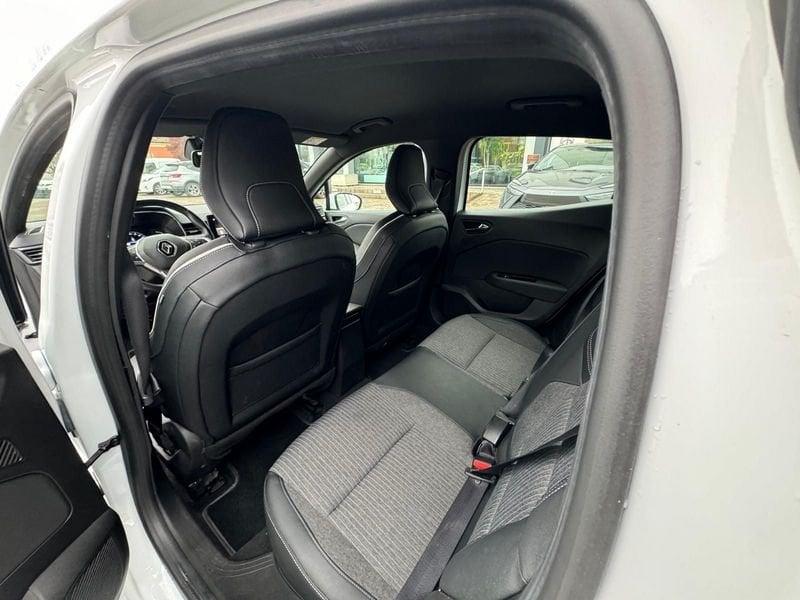 Renault Clio Clio Blue dCi 115 CV 5 porte Intens