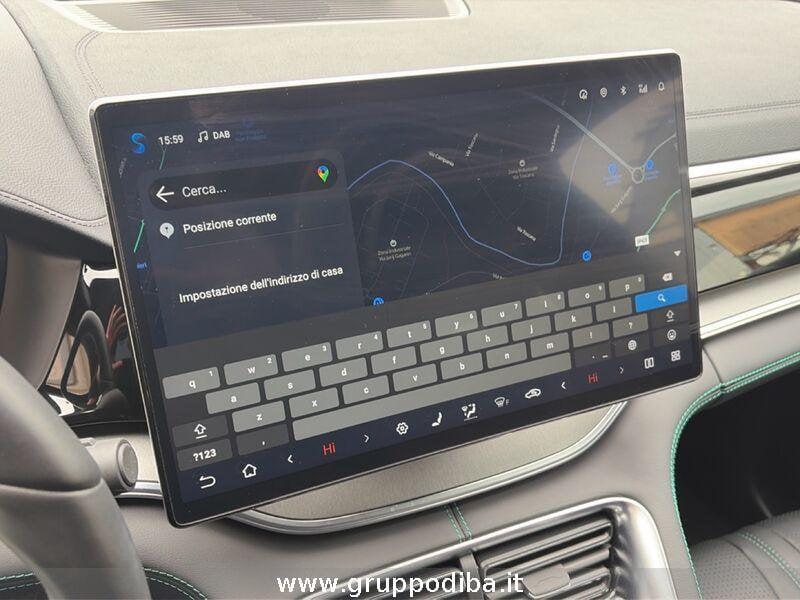 BYD Seal U DM-i 1.5 phev Boost 2wd