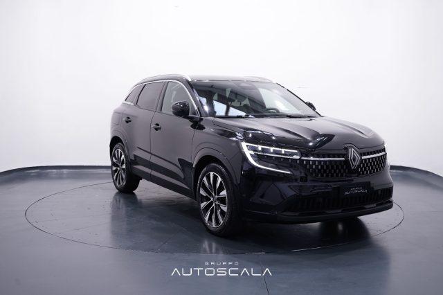 RENAULT Austral Mild Hybrid 160cv Auto Techno