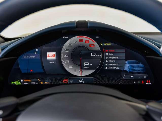 Ferrari Roma Spider