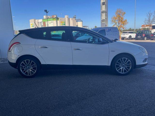 LANCIA Delta 1.6 MJT DPF Platino