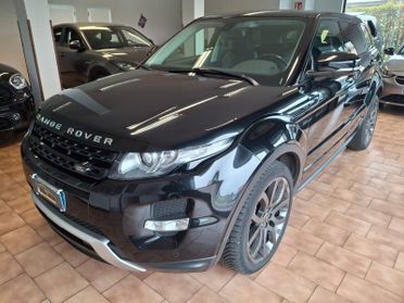 Land Rover Range Rover Evoque 5p 2.2 sd4 Dynamic 190cv