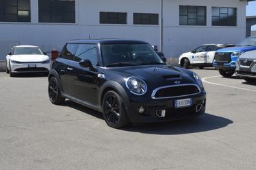 MINI Cooper SD 2.0 16V Cooper SD ( No garanzia)