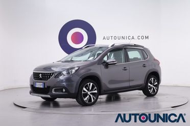 PEUGEOT 2008 1° SERIE PURETECH TURBO 130 S&S ALLURE