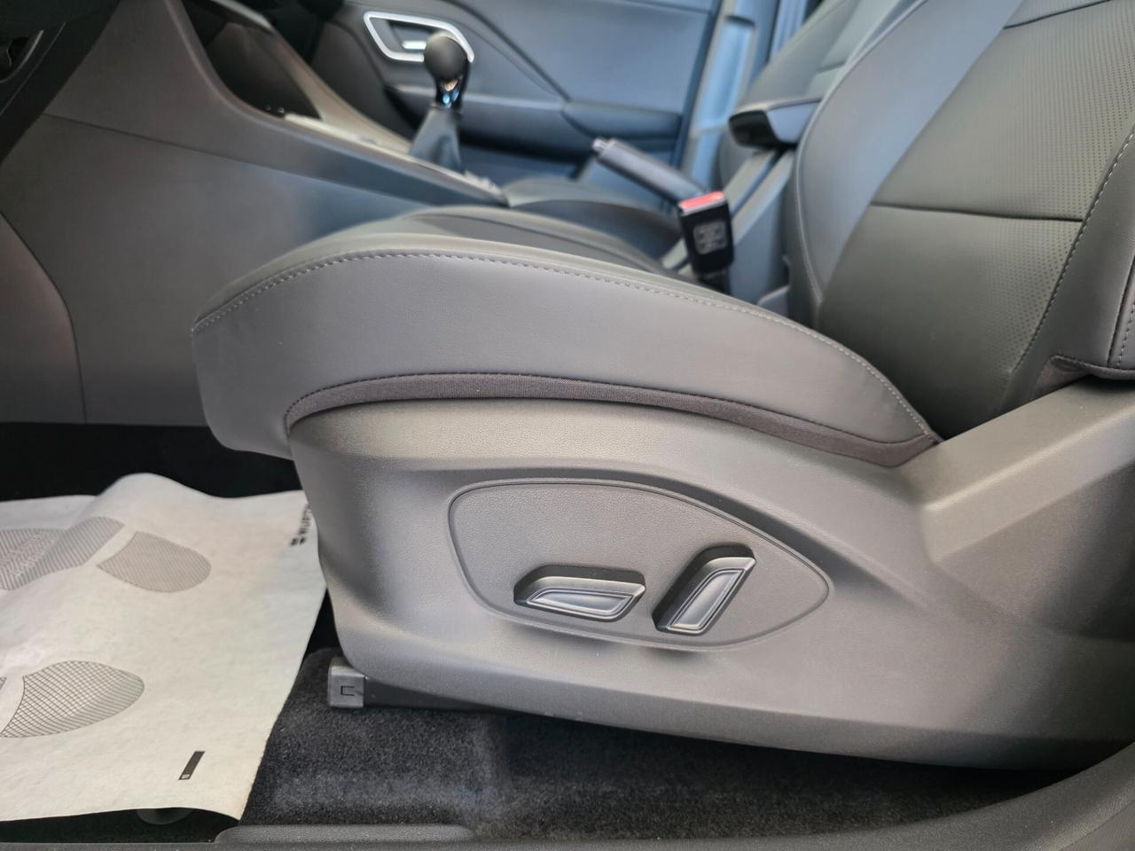 NUOVA Mg ZS 1.5 Comfort