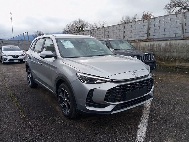 Mg ZS Classic 1.5 VTi-tech Comfort