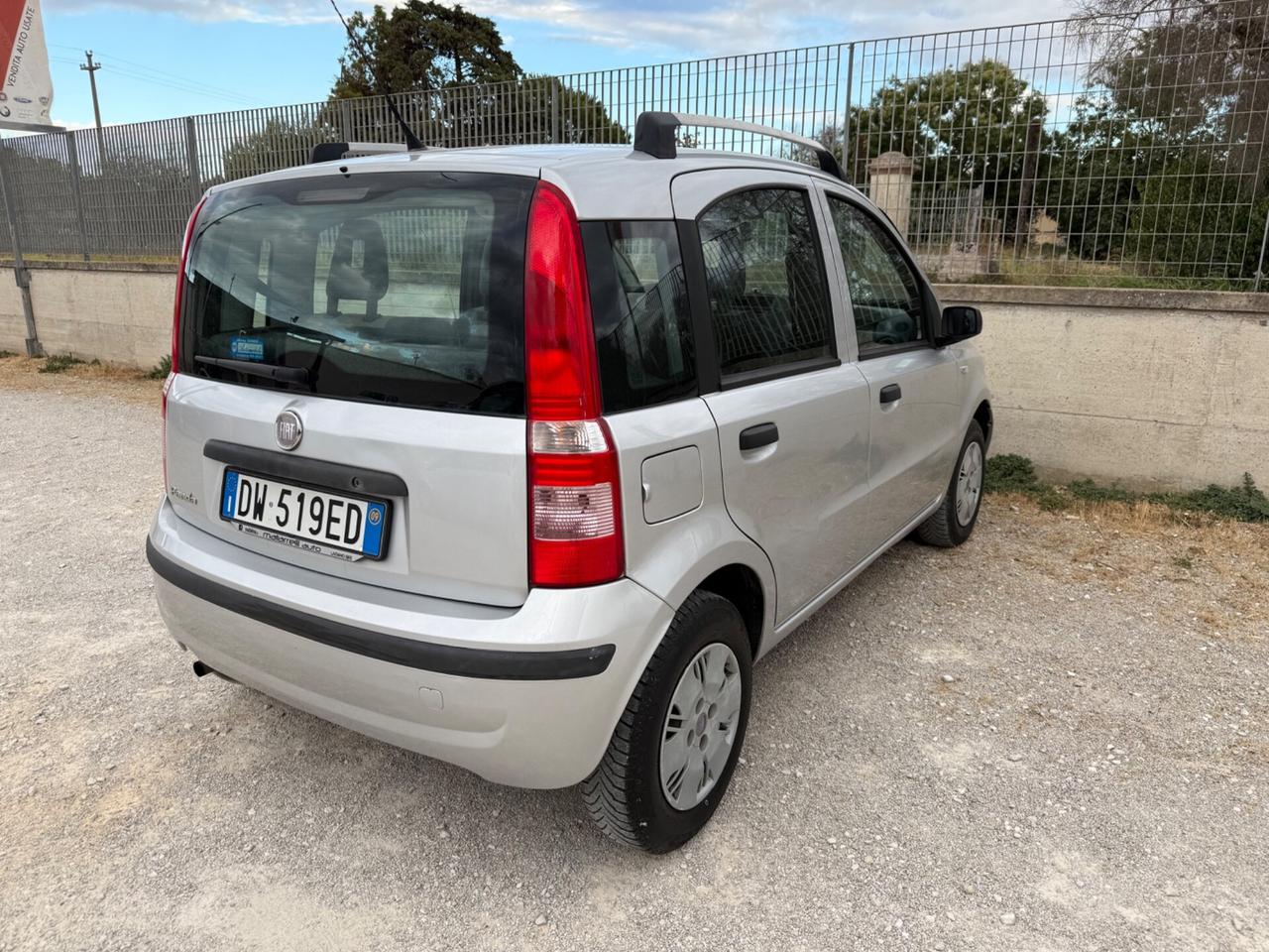 Fiat Panda 1.2 Dynamic