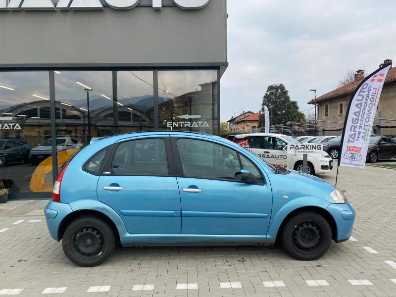 Citroen C3 1.4 Perfect (elegance)