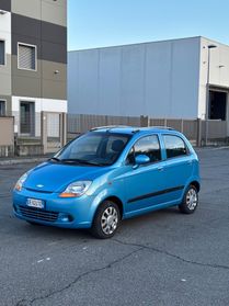 Chevrolet Matiz 800 S Planet