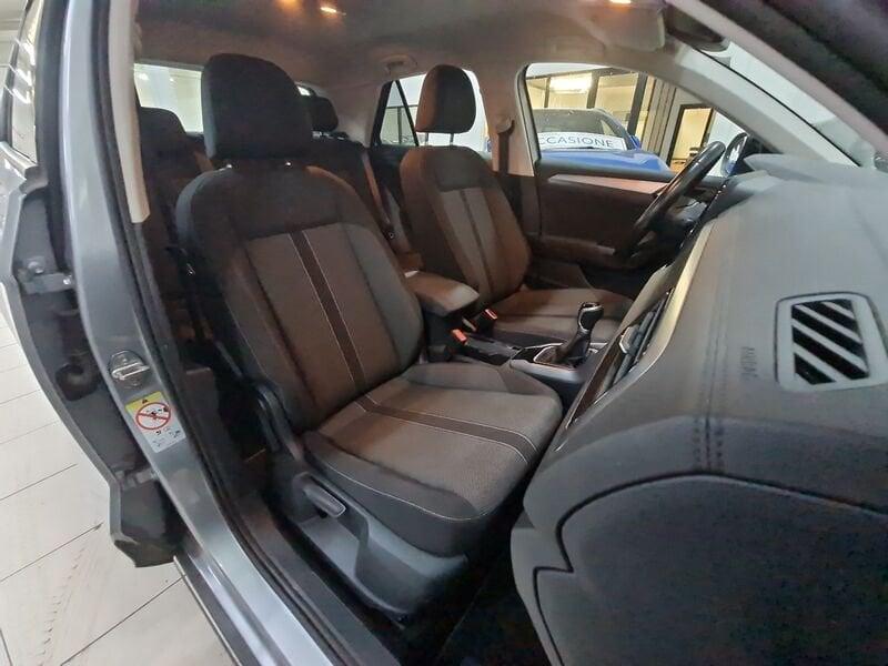 Volkswagen T-Roc 1.0 TSI Style