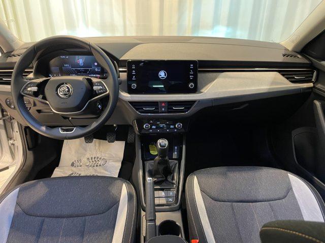 SKODA Scala 1.0 TSI Selection Camera LED DAB+ Camera