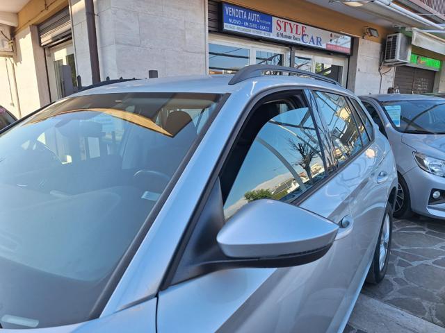 SKODA Kamiq 1.0 TSi 110CV - UNIPRO TAGLIANDATA