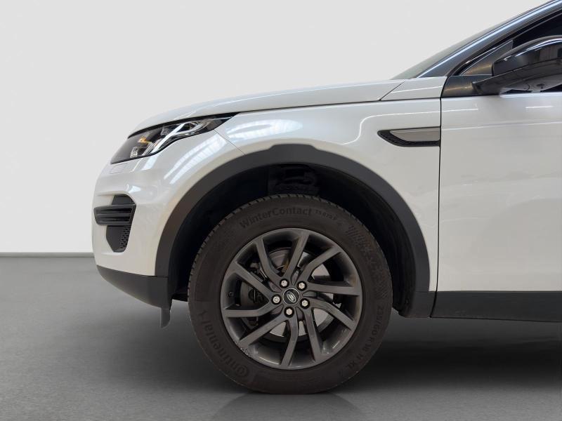 Land Rover Discovery Sport 2.0 td4 HSE awd 150cv my18