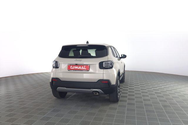 JEEP Avenger Avenger 1.2 Turbo Summit