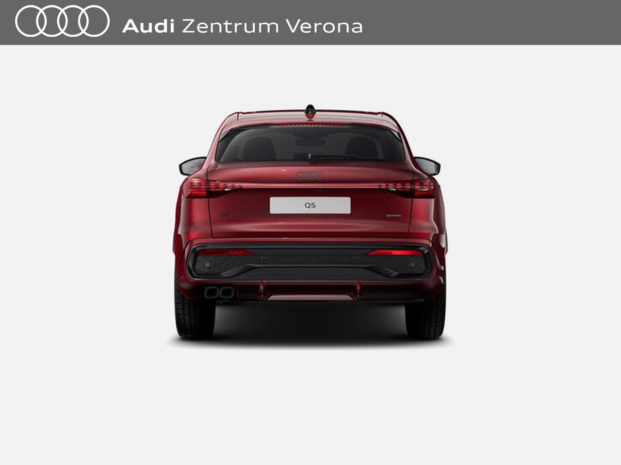 Sportback 2.0TDI 204CV S tronic S line Edition