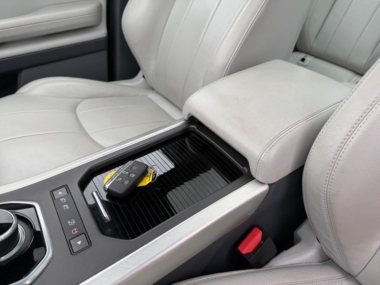 Land Rover Range Evoque 2.0 TD4 180 CV 5p. SE Dynamic