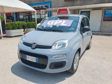 Fiat Panda 1.2 EasyPower GPL
