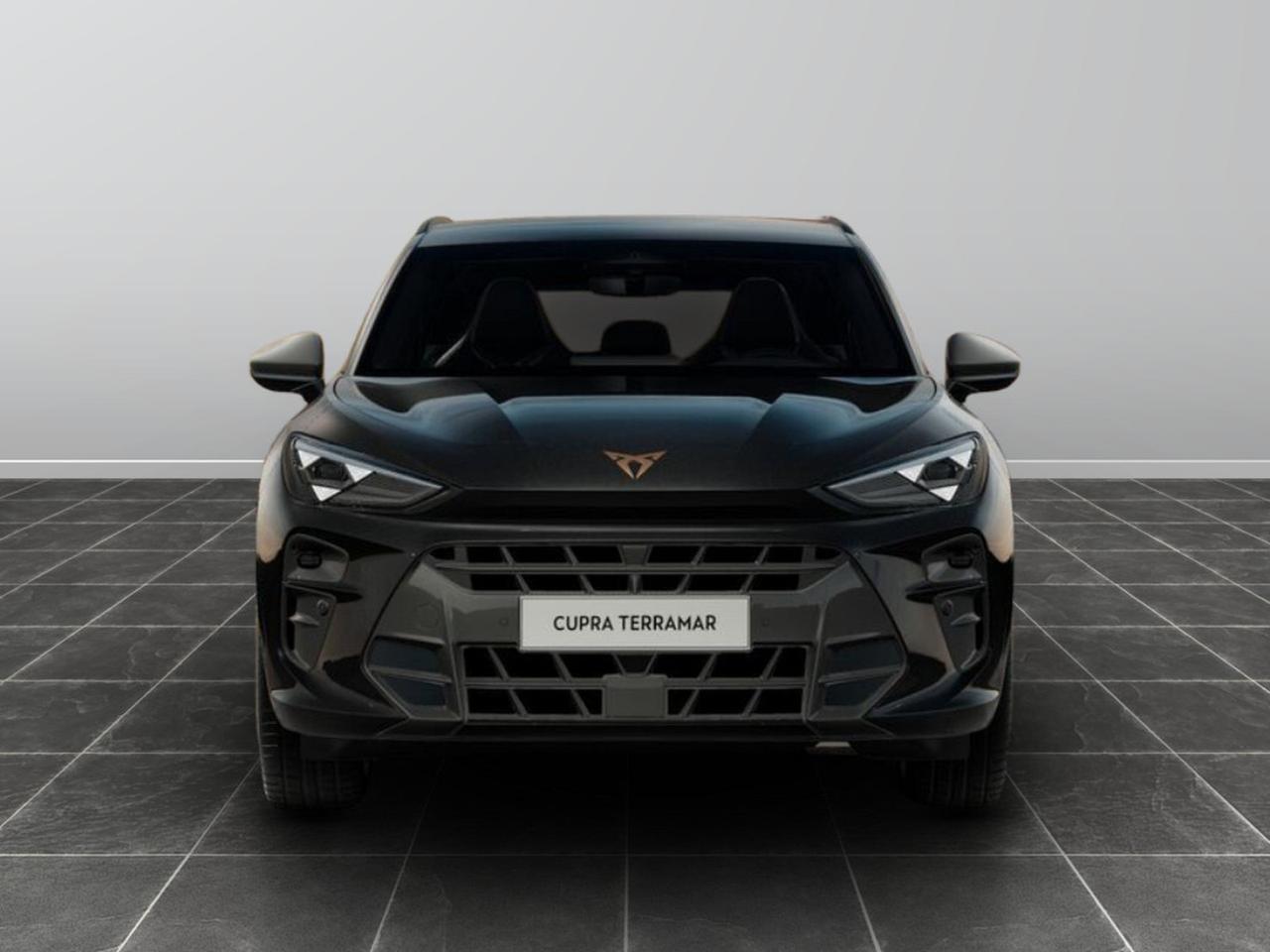 Cupra Terramar 1.5 hybrid 150cv