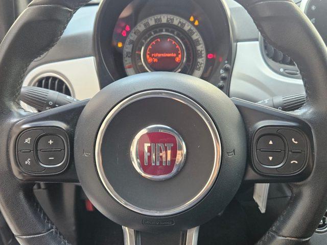 FIAT 500 1.0 Hybrid Connect da e129,00 mensili