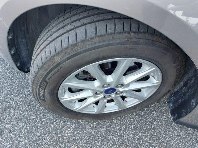 FORD S-Max 2.0 TDCi 150CV Start&Stop Powershift Titanium Busi